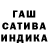 ГАШИШ индика сатива Sergei Pom